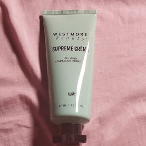 Westmore Beauty Supreme Crème Foundation - Cream